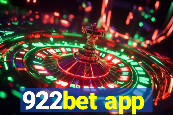 922bet app